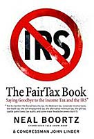 FairTax Book